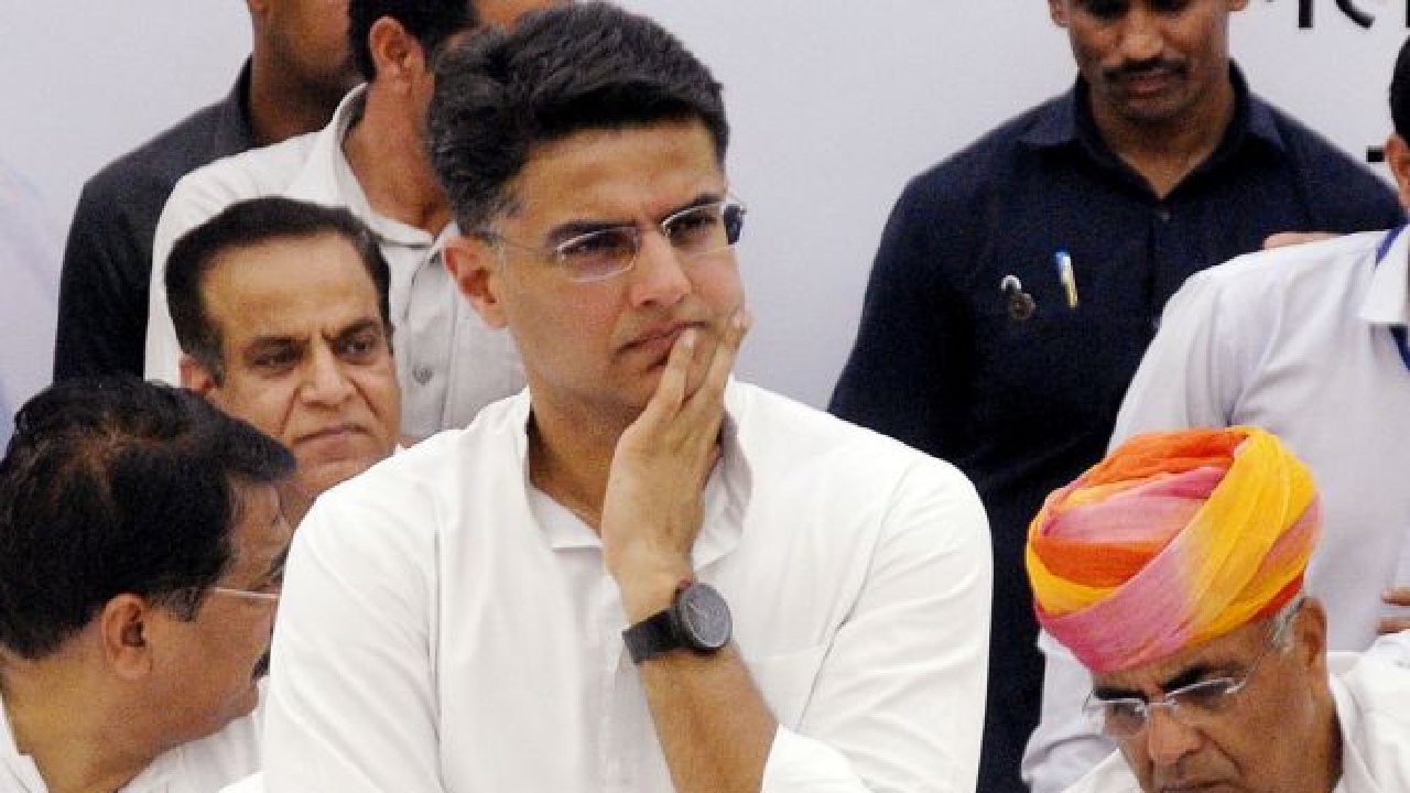 Rajasthan News: सचिन पायलट के गढ़ टोंक में धरने पर क्यों बैठे किसान?