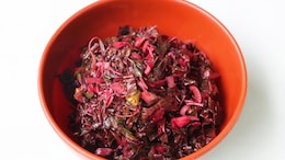 6 Surprising Reasons Laal Saag Deserves A Spot In Your Winter Diet