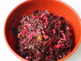 6 Surprising Reasons Laal Saag Deserves A Spot In Your Winter Diet