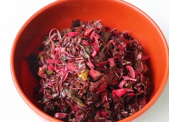 6 Surprising Reasons Laal Saag Deserves A Spot In Your Winter Diet 6 Surprising Reasons Laal Saag Deserves A Spot In Your Winter Diet