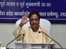 कांग्रेस ने भी मंडल आयोग की रिपोर्ट लागू नहीं की थी : तेलंगाना में बसपा प्रमुख मायावती का आरोप कांग्रेस ने भी मंडल आयोग की रिपोर्ट लागू नहीं की थी : तेलंगाना में बसपा प्रमुख मायावती का आरोप