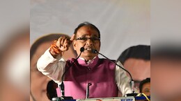 19 साल में तीसरी बार बीजेपी मध्य प्रदेश में भेज रही केंद्रीय पर्यवेक्षक, शिवराज सिंह चौहान भी ऐसे ही बने थे सीएम