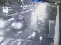 Documentary Maker, 30, Killed In Collision Between 2 Bikes In Delhi: Cops Documentary Maker, 30, Killed In Collision Between 2 Bikes In Delhi: Cops