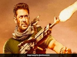 टाइगर का साथ देने के लिए सिर्फ पठान ही नहीं टाइगर 3 में नजर आएगा कबीर भी, एक्शन और रोमांच की ट्रिपल डोज टाइगर का साथ देने के लिए सिर्फ पठान ही नहीं टाइगर 3 में नजर आएगा कबीर भी, एक्शन और रोमांच की ट्रिपल डोज