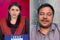 'Foreign State Actors Fueling The Conspiracy?' 'Foreign State Actors Fueling The Conspiracy?'