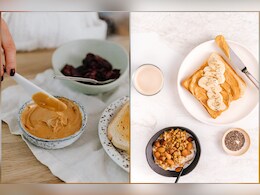 Peanut Benefits : सर्दियों में शुरू कर दें मूंगफली का सेवन, शरीर को होगें गजब के फायदे 