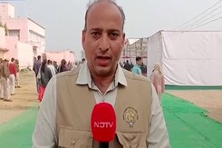 Rajasthan Election 2023: सवाई माधोपुर में विधानसभा चुनाव के लिए कैसी है तैयारी? Rajasthan Election 2023: सवाई माधोपुर में विधानसभा चुनाव के लिए कैसी है तैयारी?