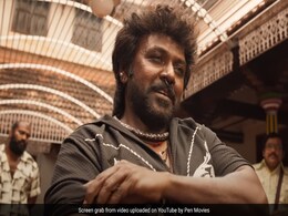 पहले दिन के मुकाबले साउथ की डबल हुई जिगरठंडा डबल एक्स की कमाई, कार्थी की जापान को छोड़ दिया पीछे! पहले दिन के मुकाबले साउथ की डबल हुई जिगरठंडा डबल एक्स की कमाई, कार्थी की जापान को छोड़ दिया पीछे!