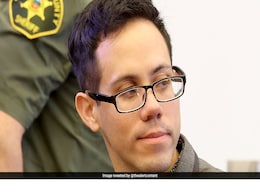 Male Nanny In California Sentenced To 707 Years In Prison For Molesting 16 Boys Male Nanny In California Sentenced To 707 Years In Prison For Molesting 16 Boys
