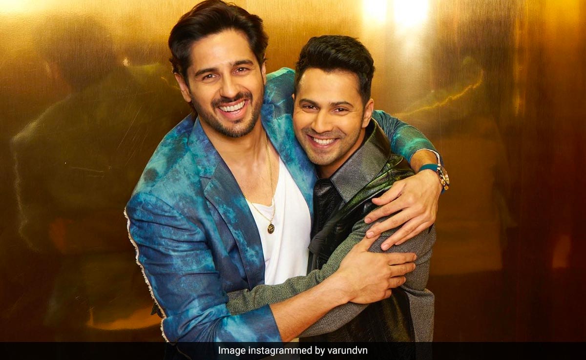 Bollywood News : करण के शो में हुआ खुलासा, आलिया की कास्टिंग नहीं चाहते थे वरुण-सिद्धार्थ