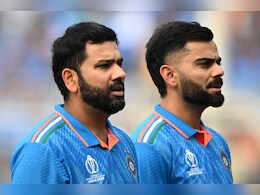 Ex-India Star Wants Rohit Sharma-Virat Kohli To Open In ICC T20 World Cup 2024