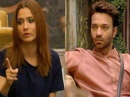 Bigg Boss 17: पति विक्की जैन को तलाक देना चाहती हैं अंकिता लोखंडे! बोलीं- मुझे जो चाहिए वो... Bigg Boss 17: पति विक्की जैन को तलाक देना चाहती हैं अंकिता लोखंडे! बोलीं- मुझे जो चाहिए वो...
