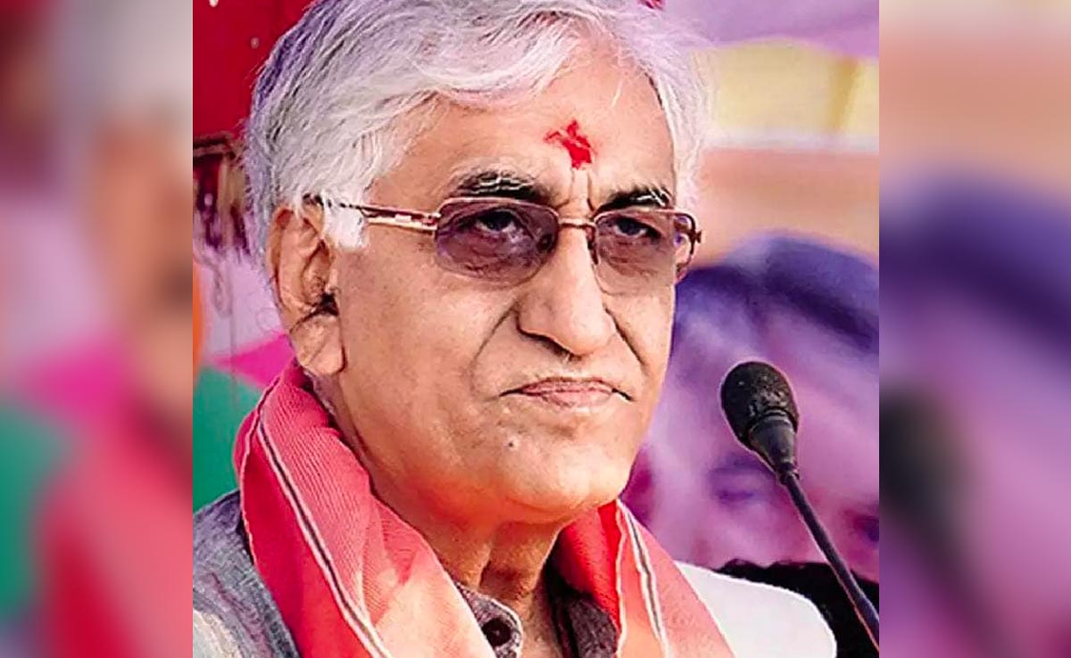 CG Election 2023: पार्टी जिसे भी CM बनाएगी, सभी को स्वीकार होगा... एग्जिट पोल के बाद बोले सिंहदेव