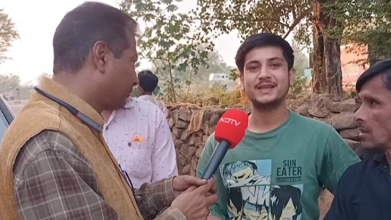 MP Elections 2023: शिवपुरी के कोलारस में लोगों का चुनावी मूड?