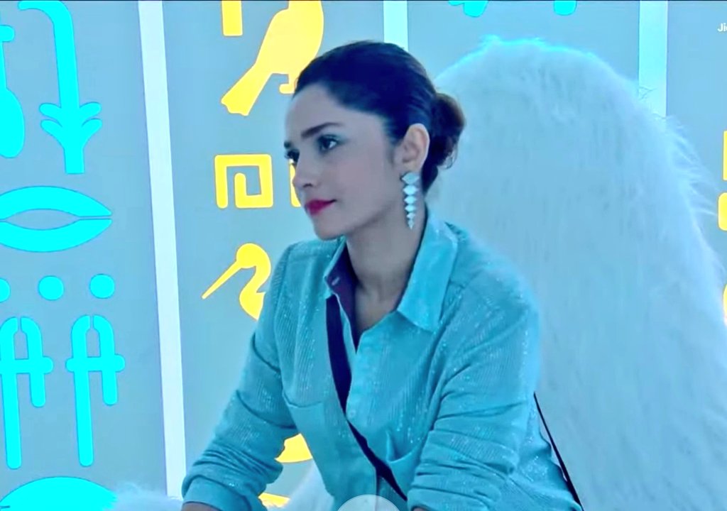 Bigg Boss 17: पति विक्की जैन से इनसिक्योर क्यों हैं अंकिता लोखंडे? सलमान के सामने एक्ट्रेस ने कही ये बात