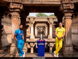 IND Vs AUS : रोहित-स्टार्क, कुलदीप-मैक्सवेल और वार्नर-बुमराह, वर्ल्ड कप फाइनल में दिखेगी इन दिग्गजों की भिड़ंत IND Vs AUS : रोहित-स्टार्क, कुलदीप-मैक्सवेल और वार्नर-बुमराह, वर्ल्ड कप फाइनल में दिखेगी इन दिग्गजों की भिड़ंत