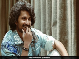 Nani Reacts To Rashmika Mandanna's Deepfake Video: "It's Far More Dangerous Than What We Are Imagining" Nani Reacts To Rashmika Mandanna's Deepfake Video: "It's Far More Dangerous Than What We Are Imagining"