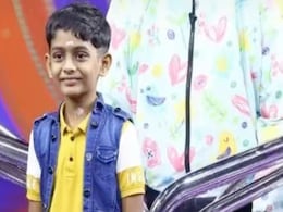 Entertainment News : भिलाई के "विराट" केबीसी 15 में एक करोड़ रुपए जीतने से चूके Entertainment News : भिलाई के "विराट" केबीसी 15 में एक करोड़ रुपए जीतने से चूके