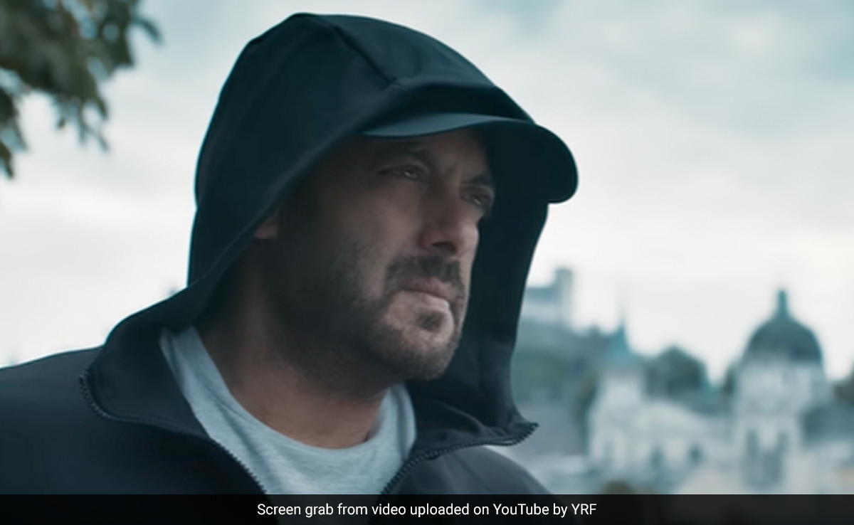 <i>Tiger 3</i> Box Office Collection Day 16: Keeping Up With Salman Khan's Film