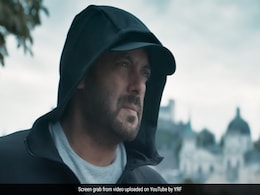 <i>Tiger 3</i> Box Office Collection Day 16: Keeping Up With Salman Khan's Film <i>Tiger 3</i> Box Office Collection Day 16: Keeping Up With Salman Khan's Film