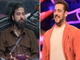 सलमान खान के इस कमेंट पर बौखला उठे यूट्यूबर अनुराग डोभाल, बोले- आप मेरे ऊपर कोई एहसान नहीं कर रहे सलमान खान के इस कमेंट पर बौखला उठे यूट्यूबर अनुराग डोभाल, बोले- आप मेरे ऊपर कोई एहसान नहीं कर रहे