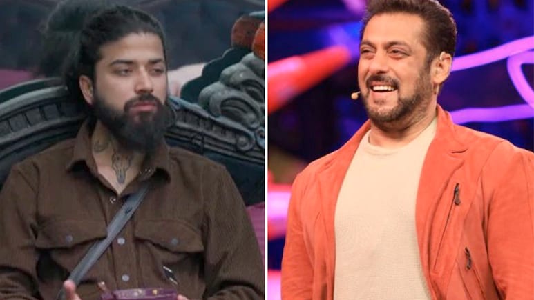 सलमान खान ने भी उड़ाया था मजाक, मुनव्वर फारूकी से लिया पंगा, बिग बॉस में चर्चा में रहे UK07 Rider अनुराग डोभाल&nbsp;