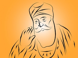 Guru Nanak Jayanti 2025: Date, Timings, History And Significance Of Sacred Sikh Festival