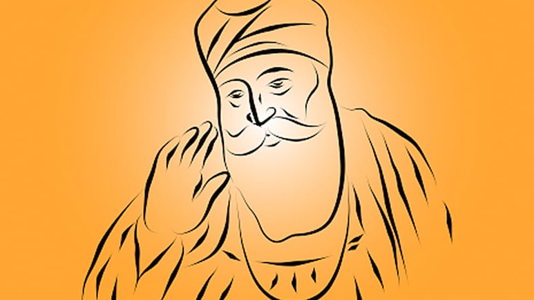 Guru Nanak Jayanti 2025: Share These Gurpurab Wishes, WhatsApp Status, Greetings And Quotes