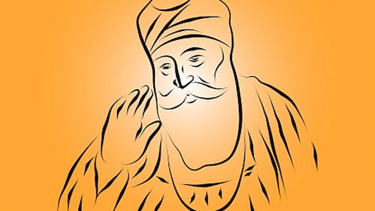 Guru Nanak Jayanti 2025: Share These Gurpurab Wishes, WhatsApp Status, Greetings And Quotes