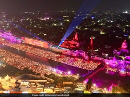 Ayodhya Deepotsav 2024 : अयोध्या दीपोत्सव में Online कर सकते हैं दीपदान, घर पहुंचेगा रामलला का प्रसाद Ayodhya Deepotsav 2024 : अयोध्या दीपोत्सव में Online कर सकते हैं दीपदान, घर पहुंचेगा रामलला का प्रसाद