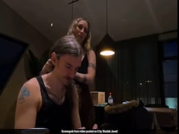 Woman In Iceland Captures Shocking Moment Earthquake Causes House To Shake Woman In Iceland Captures Shocking Moment Earthquake Causes House To Shake