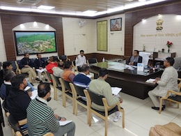 तीन दिवसीय बूंदी महोत्सव का 30 नवम्बर से आगाज, कई सांस्कृतिक कार्यक्रमों का होगा आयोजन