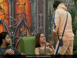 Bigg Boss 17: नॉमिनेशन टास्क को लेकर अंकिता-नील में मचा घमासान, एक्ट्रेस ने नील को कहा- चल निकल... Bigg Boss 17: नॉमिनेशन टास्क को लेकर अंकिता-नील में मचा घमासान, एक्ट्रेस ने नील को कहा- चल निकल...