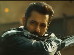 <i>Tiger 3</i> Box Office Collection Day 7: Salman Khan's Film Witnesses "Substantial Growth" <i>Tiger 3</i> Box Office Collection Day 7: Salman Khan's Film Witnesses "Substantial Growth"