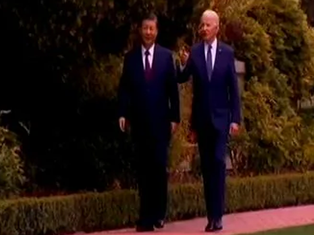 4 घंटे तक बाइडन-जिनपिंग की हुई बातचीत, कई मुद्दों पर बनी सहमति