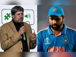 IND vs ENG: 'अगला गावस्कर-सचिन-रोहित...', दिग्गज कपिल देव ने रोहित शर्मा के टेस्ट संन्यास पर दे दिया बड़ा बयान IND vs ENG: 'अगला गावस्कर-सचिन-रोहित...', दिग्गज कपिल देव ने रोहित शर्मा के टेस्ट संन्यास पर दे दिया बड़ा बयान