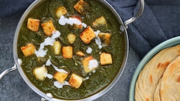 6 Genius Ways To Transform Your Leftover Palak Paneer Into Delicious New Dishes