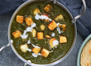 6 Genius Ways To Transform Your Leftover Palak Paneer Into Delicious New Dishes 6 Genius Ways To Transform Your Leftover Palak Paneer Into Delicious New Dishes