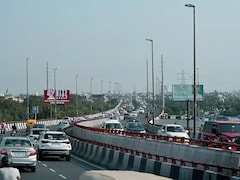 Delhi Saw 209 'Good To Moderate' Air Quality Days In 2024