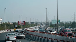 Delhi Saw 209 'Good To Moderate' Air Quality Days In 2024