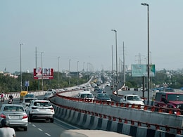 Delhi Saw 209 'Good To Moderate' Air Quality Days In 2024