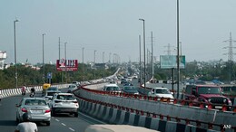 GRAP 3 Curbs Revoked In Delhi Amid Dip In Air Pollution
