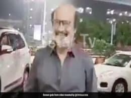 IND vs NZ: इंडिया बनाम न्यूजीलैंड सेमीफाइनल मैच देखने का फैंस ही नहीं सेलेब्स को भी है इंतजार, सुपरस्टार थलाइवा ने कही ये बात IND vs NZ: इंडिया बनाम न्यूजीलैंड सेमीफाइनल मैच देखने का फैंस ही नहीं सेलेब्स को भी है इंतजार, सुपरस्टार थलाइवा ने कही ये बात