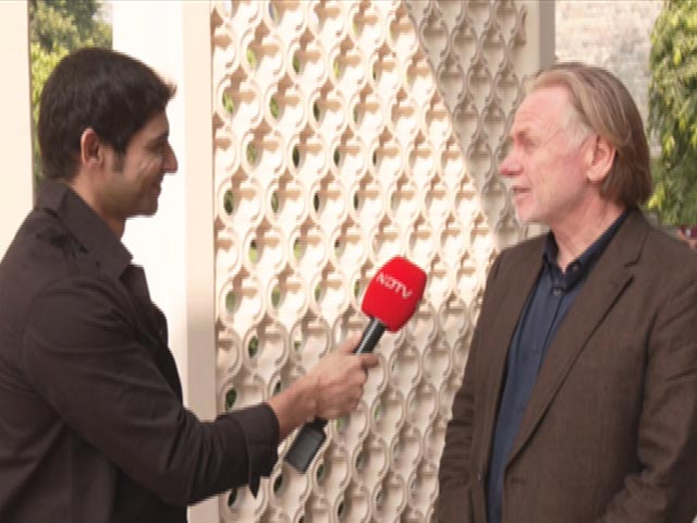 'India Are Clearly The Favourites': Australian High Commissioner To India