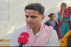 "Will Break Rajasthan's Anti-Incumbency Trend": Sachin Pilot To NDTV "Will Break Rajasthan's Anti-Incumbency Trend": Sachin Pilot To NDTV