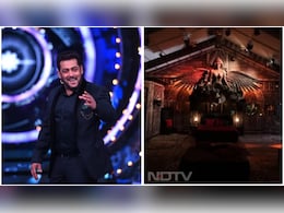 Bigg Boss के घर में आज Celebrate होगी Diwali Party, जानिए क्या कुछ होगा स्पेशल...? Bigg Boss के घर में आज Celebrate होगी Diwali Party, जानिए क्या कुछ होगा स्पेशल...?