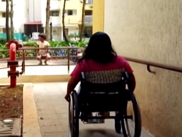 भारत में दिव्यांगों के लिए सुलभता अभी भी प्रमुख मुद्दा,  इन कारणों से रोजाना होते हैं परेशान