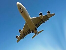 म्यूनिख से बैंकॉक जा रही फ्लाइट में लड़ने लगे पति-पत्नी, दिल्ली में करानी पड़ी लैंडिंग म्यूनिख से बैंकॉक जा रही फ्लाइट में लड़ने लगे पति-पत्नी, दिल्ली में करानी पड़ी लैंडिंग