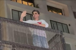 Shah Rukh Khan's Birthday-Special Meet And Greet Shah Rukh Khan's Birthday-Special Meet And Greet