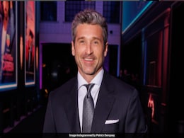 Patrick Dempsey Named 'Sexiest Man Alive' Of 2023 By People Magazine Patrick Dempsey Named 'Sexiest Man Alive' Of 2023 By People Magazine